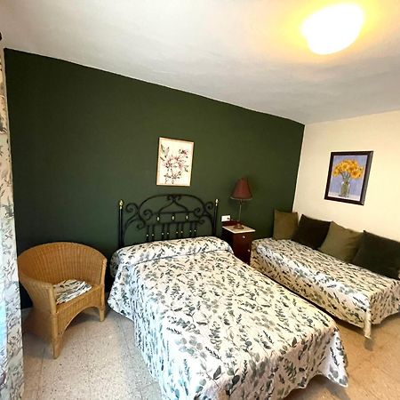 Finca San Rafael Cabra Ngoại thất bức ảnh