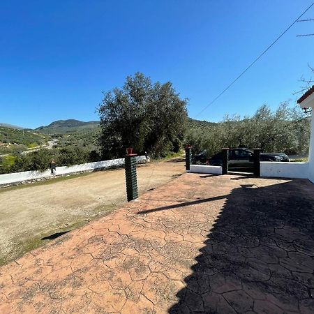 Finca San Rafael Cabra Ngoại thất bức ảnh