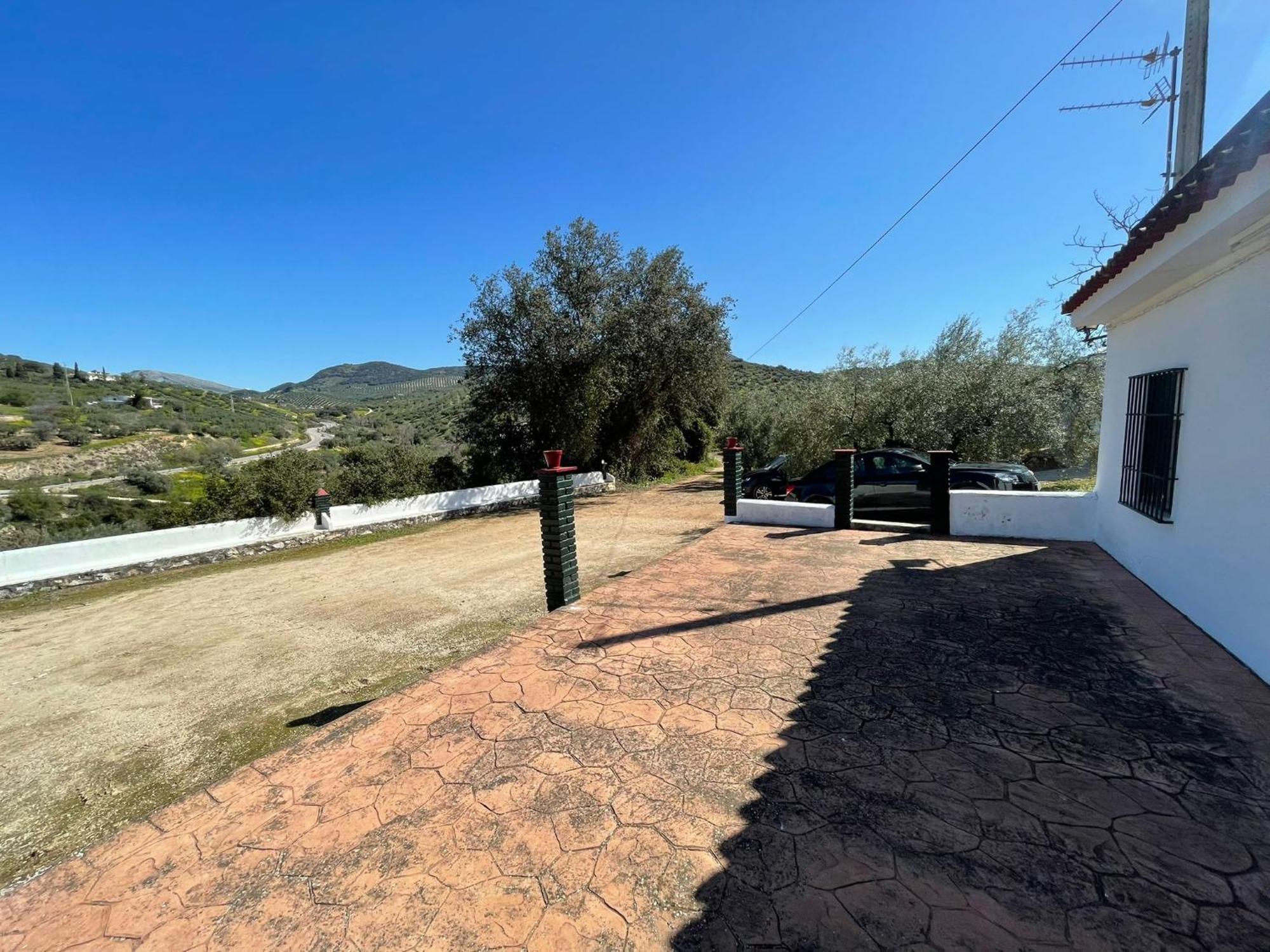 Finca San Rafael Cabra Ngoại thất bức ảnh